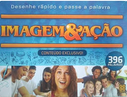 Imagem e Ação
