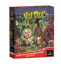 Vudu