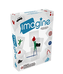 Imagine