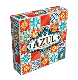 Azul