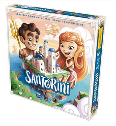 Santorini
