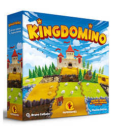 Kingdomino