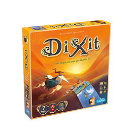 Dixit